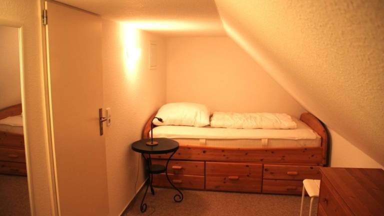 Ferienwohnung Wallhausen