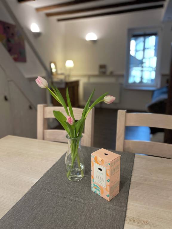 Ferienwohnung Bad Kreuznach