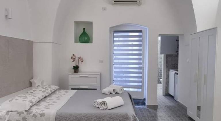 Nice holiday apartment | Pet-friendly in Brindisi