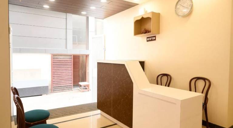 Hari Niwaas Paying Guest house — photo 4