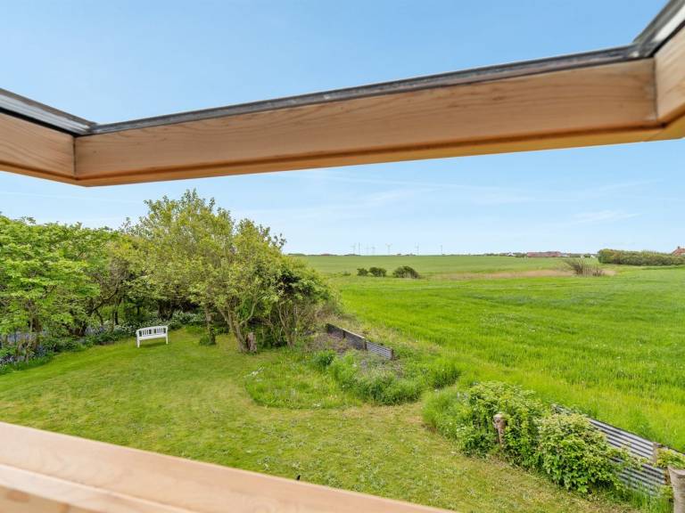 Ferienhaus in Lemvig, Fjaltring f&uuml;r max. 6 Personen