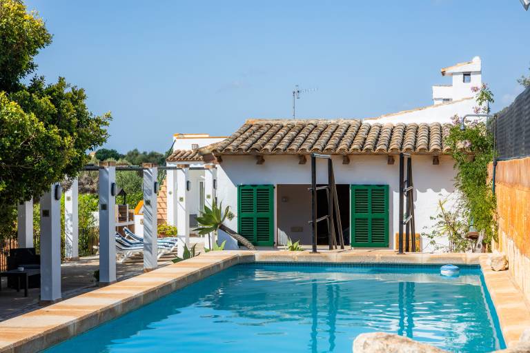 Masseria Cala Millor