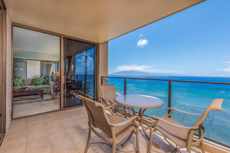 Condominio Kaanapali