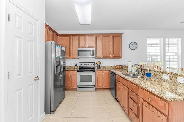 Child-friendly house with private pool | Close to the beach | Pets allowed — photo 3