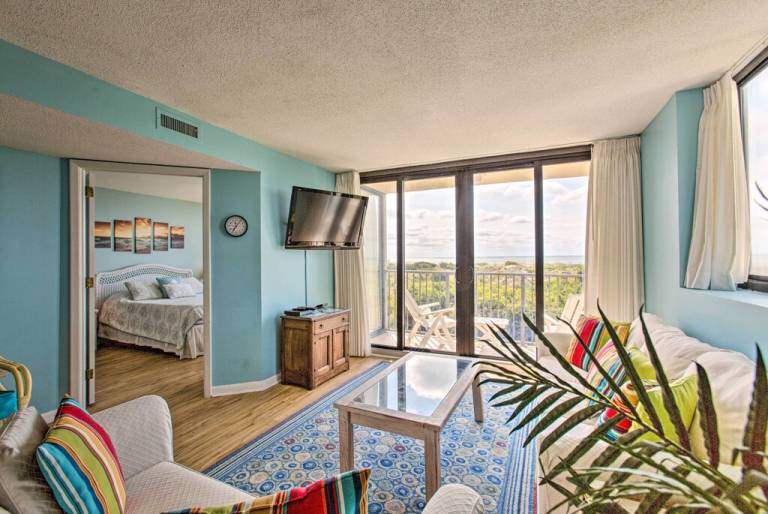 Condo Atlantic Beach