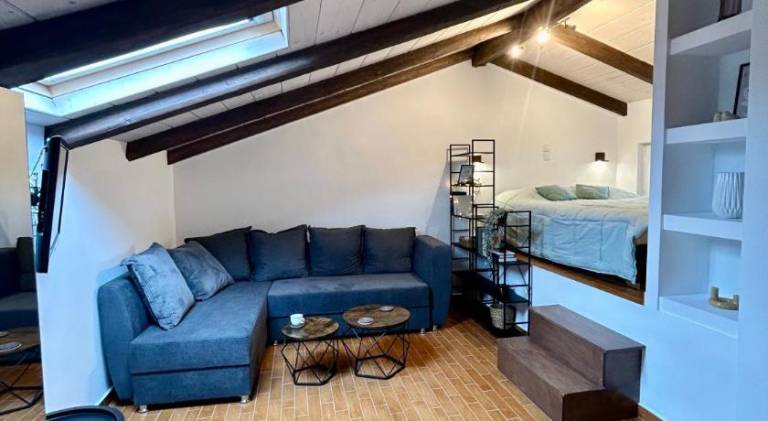 Rental apartment with 1 room for 3 persons — photo 5