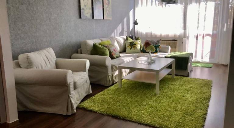 Apartman Debrecen