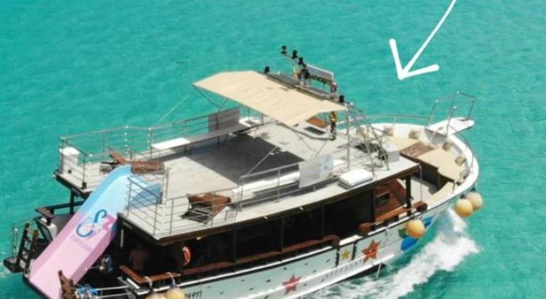 Boat | Close to the beach | Pets allowed — photo 5