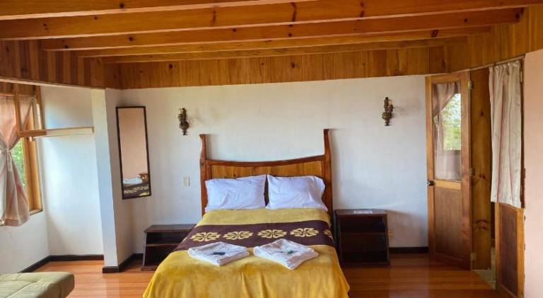 Posada Quetzalin — photo 2