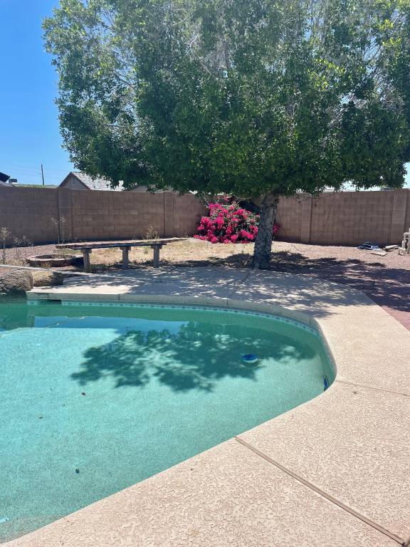 House  Cottonwood Ranch