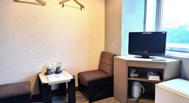 Hotel Tetora Higashimuroran Vacation STAY 86772v