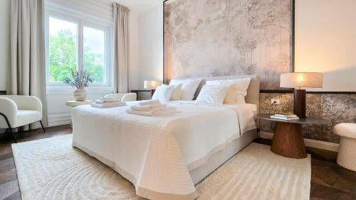 Apartman Istvánmező