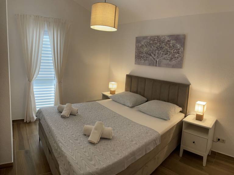 Apartament Primošten