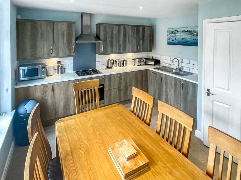 Child-friendly cottage with garden | River view | Pets are welcome — photo 5