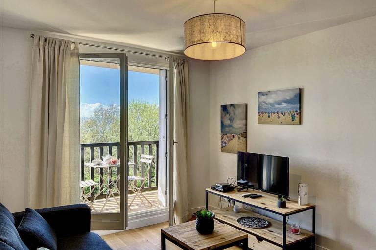 Rental apartment | Suitable for remote work — photo 2