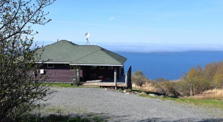 Vacation home | Pets are welcome in Kenai, AK