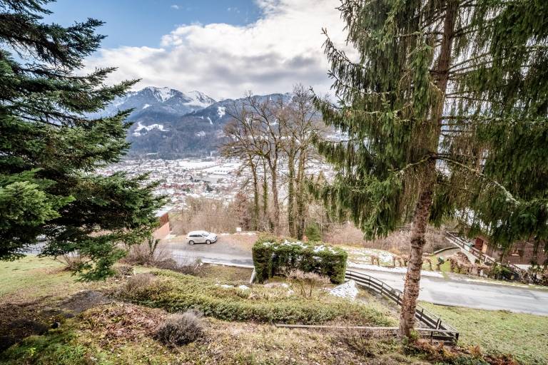 Fully equipped beautiful chalet with fast internet, garden & patio | Garden view | Good for workation | Dogs allowed — photo 4