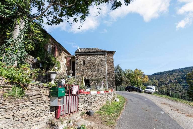 Maison de vacances Cassagnas