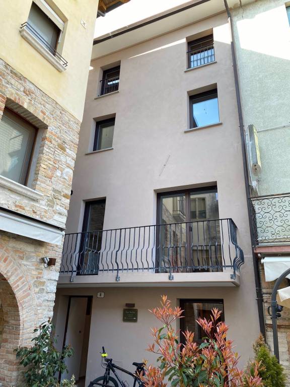 Vacation home with terrace — photo 3