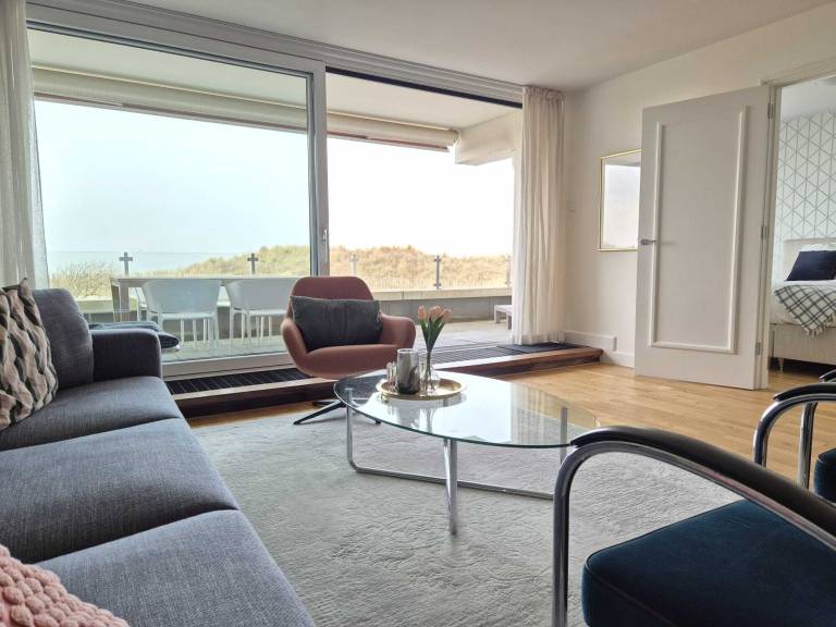 Ferienhaus Egmond aan Zee