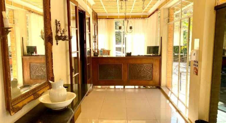 Hotel Vila Bavaria Petropolis — photo 3