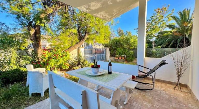 Beautiful house | Close to the beach | Pets are welcome in Olbia