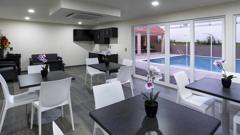 Candlewood Suites Celaya By IHG — photo 3