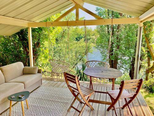 Chalet Poissy
