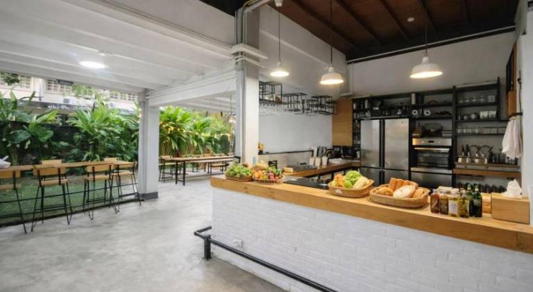 ADA House CNX — photo 2