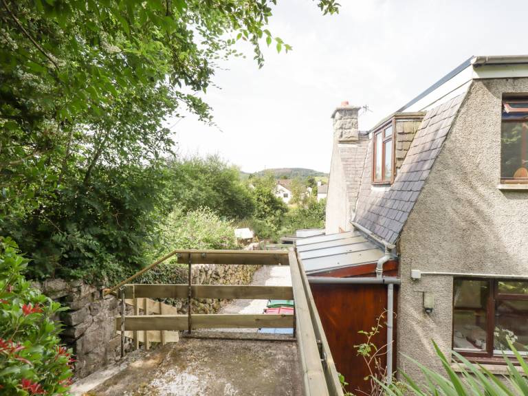 Cottage Dalbeattie