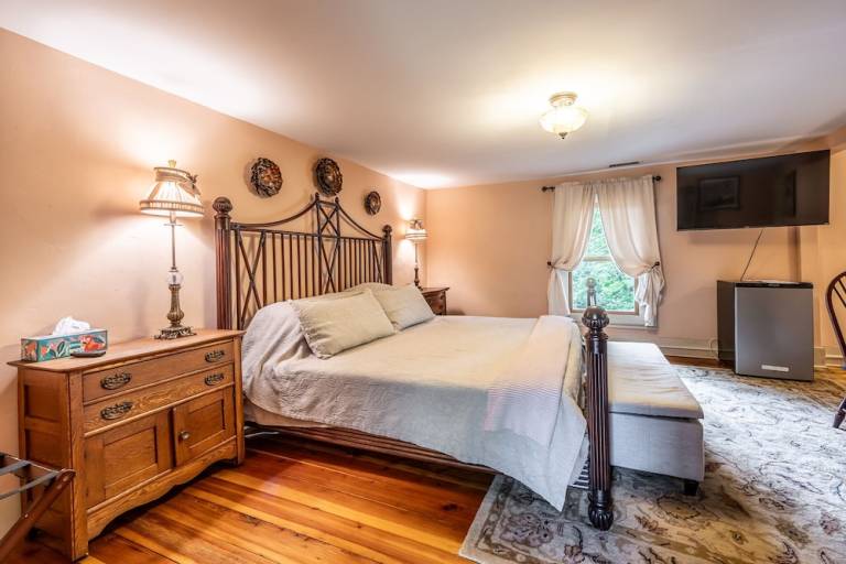 Bed & Breakfast Dyke
