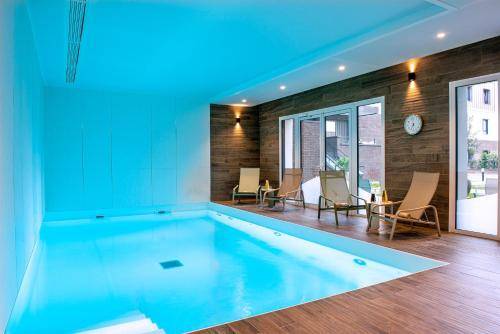 Serviced apartment Rouen