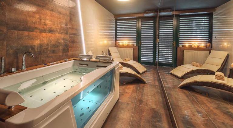 Hotel Tri Studnicky - Adult friendly — photo 3