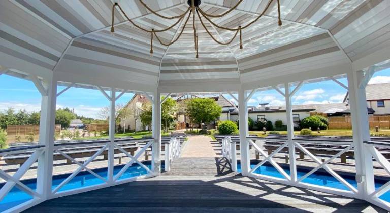 The Gailes Hotel & Spa — photo 5