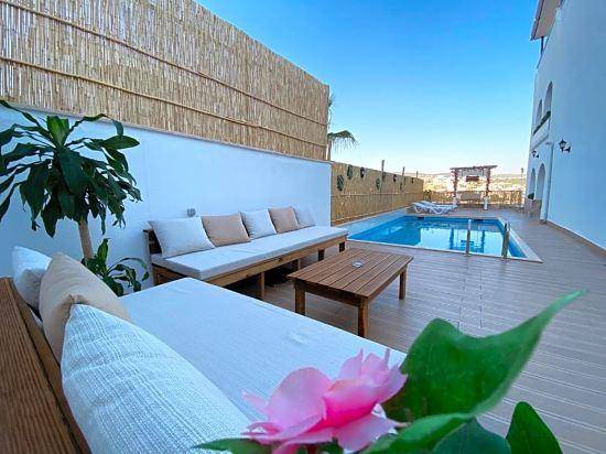 The Poyz Hotel Bodrum — photo 4