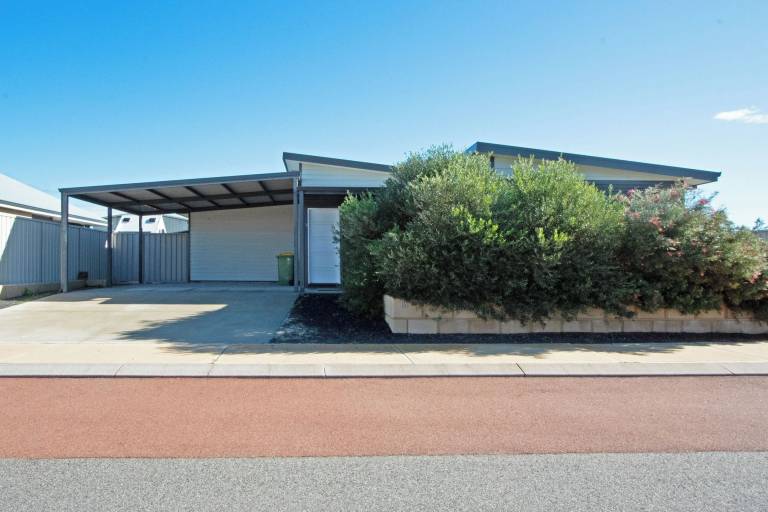 House Jurien Bay