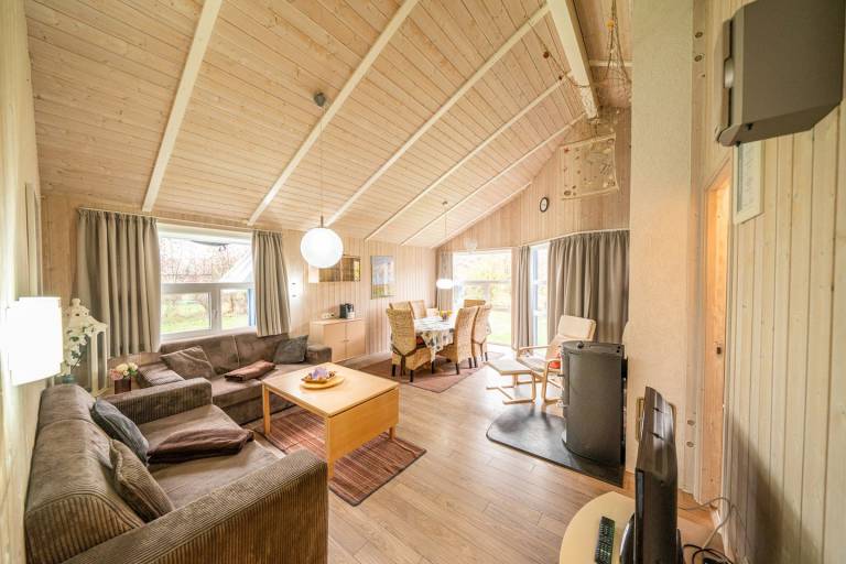 79 m&sup2; Ferienhaus