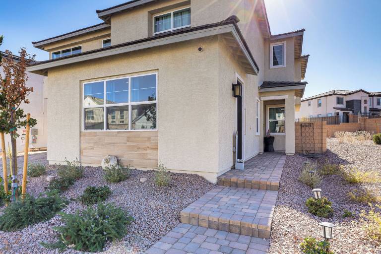 Apartamento Kyle Canyon