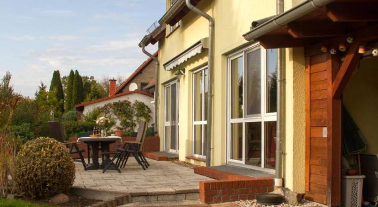 Ferienhaus Eisenhüttenstadt