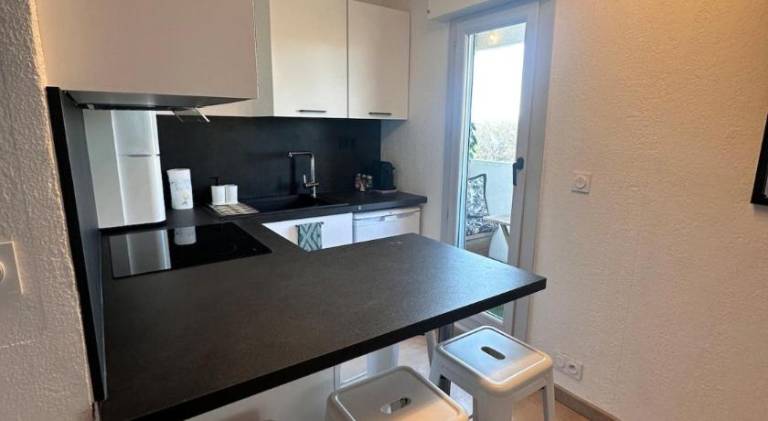 Pleasant apartment | Next to the beach | Pet-friendly — photo 4