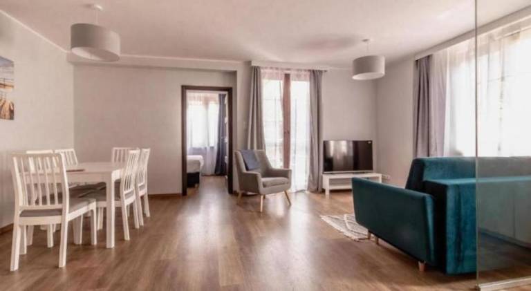 Holiday apartment with 2 rooms for 6 persons — photo 3