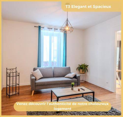 Appartement Gaillard