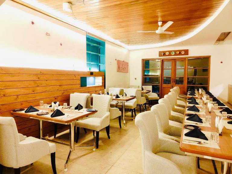 The Mainland Resorts, Kodaikanal — photo 4
