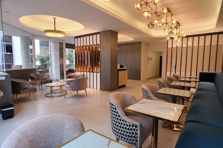La Fontana Hotel