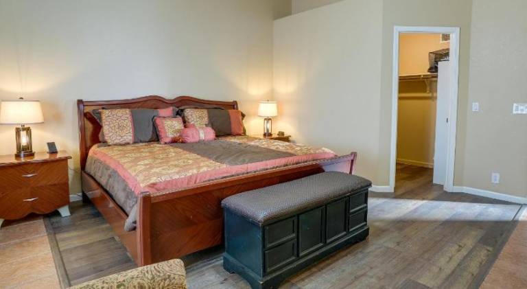 157 m&sup2; Ferienhaus