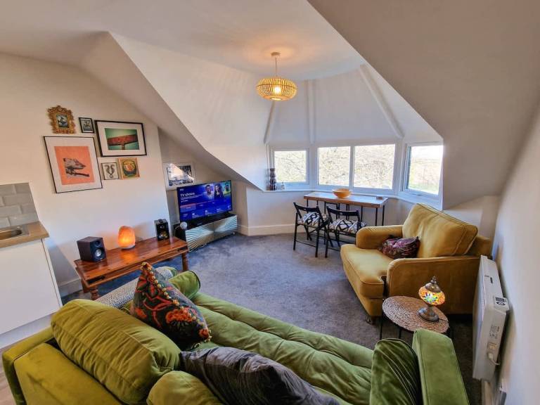 Chorlton Home By City SuperHost