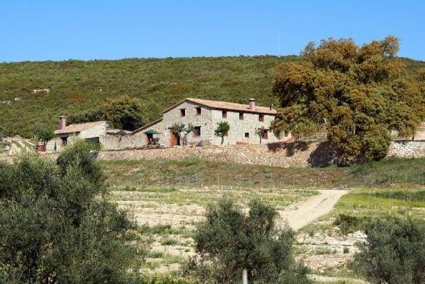 Casa rural Urbanización Cumbres de Valencia