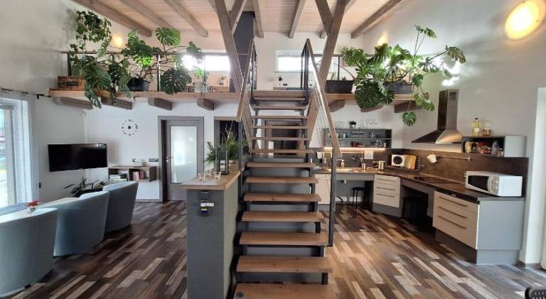 Apartmán Kardašova Řečice