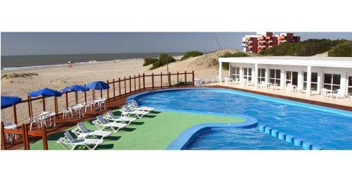 Aparthotel Villa Gesell