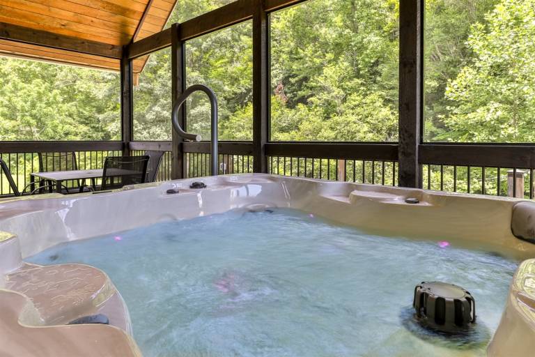 Cabin  Ellijay